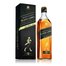 Johnnie Walker 12 YO Black Label 40% 0.7L
