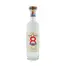 TEQUILA OCHO Bianco 100% Agave 40% 0.5 L