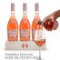 Akcija Protego rose vino 3+1 GRATIS