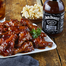 Jack Daniel's Original BBQ sos 553g