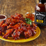 Jack Daniel's Honey BBQ sos 553g