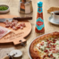 FIRELLI hot sauce 148ml