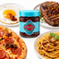 FIRELLI chili crunch sauce 200g