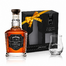 Jack Daniels Single Barrel sa čašom 0.70l