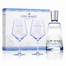Mare Premium Gin sa dve čaše 0.70L