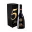 RUBIN vinjak 5 VSOP 0.7L