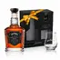 Jack Daniels Single Barrel sa čašom 0.70l