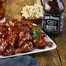Jack Daniel's Original BBQ sos 553g