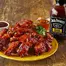 Jack Daniel's Honey BBQ sos 553g