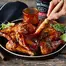 Jack Daniel's Sweet&Spicy BBQ sos 553g