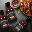 Jack Daniel's Sweet&Spicy BBQ sos 553g