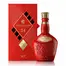 Chivas Royal Salute 24YO Cognac Cask Finish 40% 0.70l