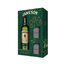 Jameson whisky 40% sa dve čaše 0.70l