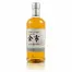 NIKKA YOICHI Discovery Aromatic Yeast Single Malt Whisky 0.7l