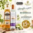 Uživajte u paru viski Bushmills original + gin JJ whitley