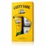 CUTTY SARK viski sa dve čaše 0.70l