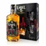 LABEL 5 viski gift 2 čaše 0.70l