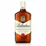 Ballantines whisky 40% 1L, bez kutije
