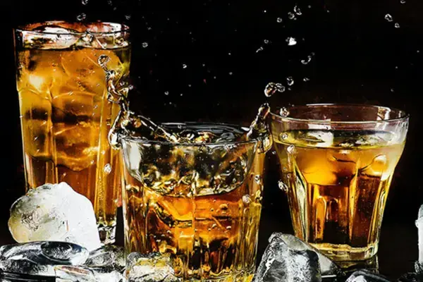 Viski - skoč ili burbon, u čemu je razlika, a gde su sličnosti?