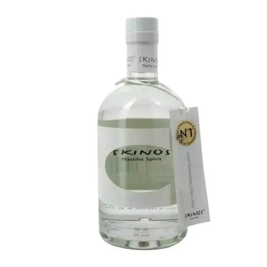 Skinos Mastiha | Grčki Liker | Online Kupovina