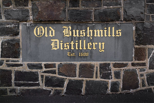 Bushmills – Priča o najstarijem irskom viskiju i tradiciji koja traje više od četiri veka