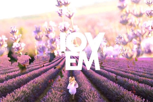 Zaljubite se u magični IOVEM