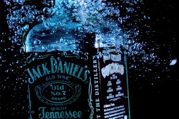 Jack Daniel&#039;s: legenda iz Tenesija
