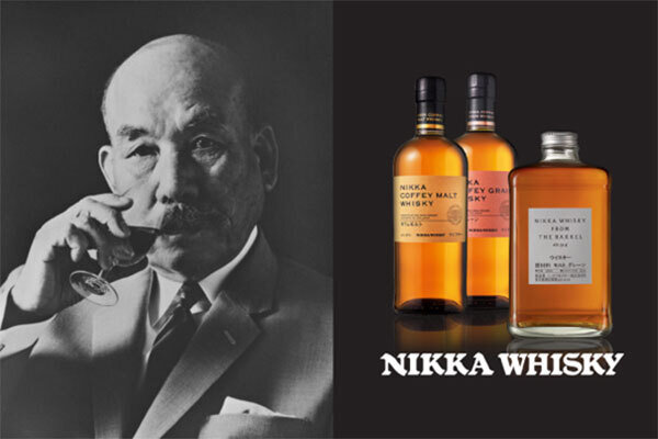 Nikka – Japanski viski koji spaja tradiciju i strast