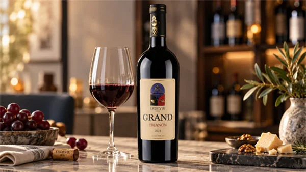 Vino Erdevik Grand Trianon