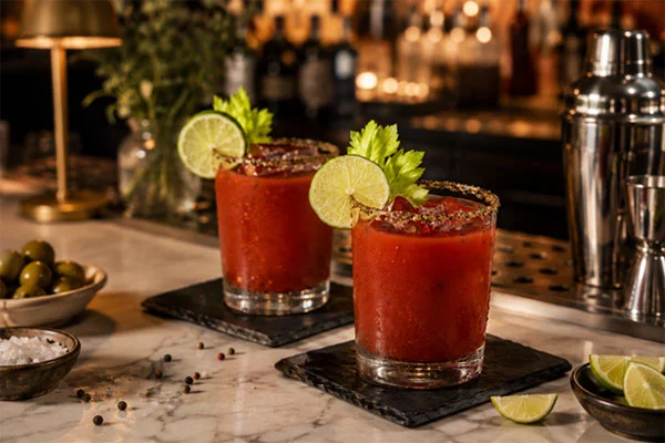 Bloody Mary