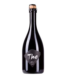 Deurić The Blanc de Noirs Penušavo