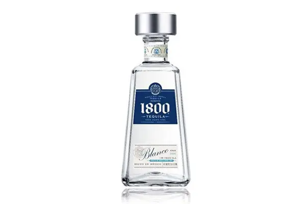 Tequila Reserva 1800 Silver