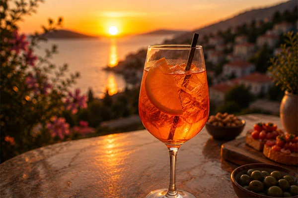Aperol Spritz