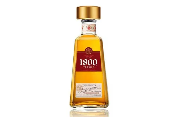 Tequila Reserva 1800 Reposado