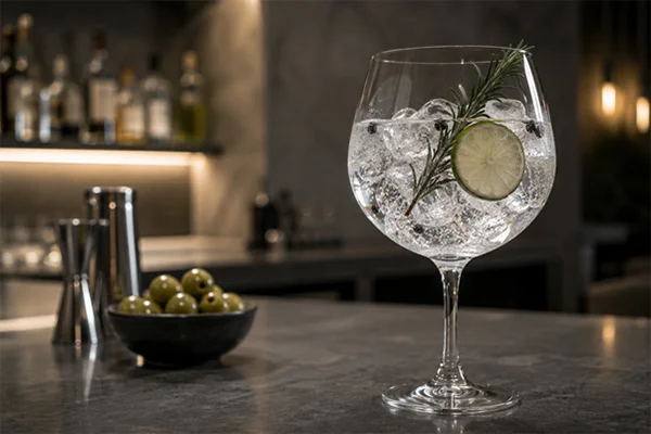 Gin