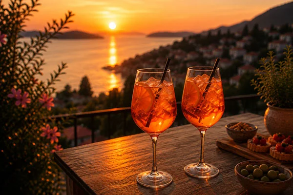 Aperol Spritz