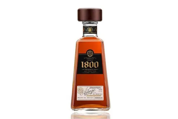 1800 Anejo Tequila Reserva