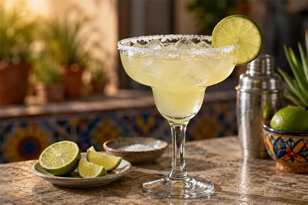 Margarita