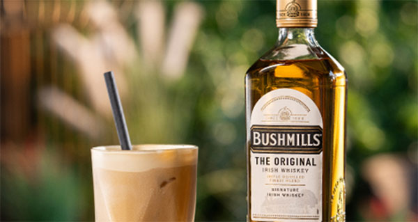 Bushmills Original