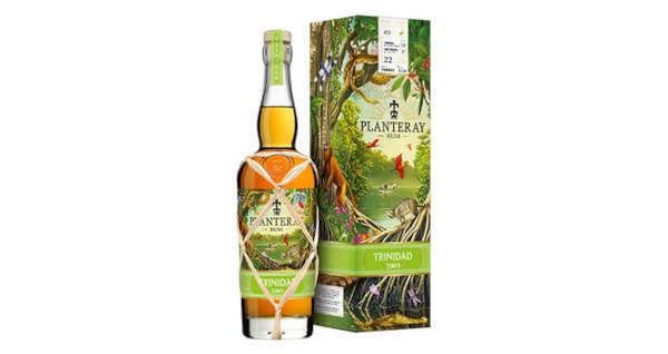 Degustacija Planteray Trinidad 2003 – bogatstvo aroma i ukusa