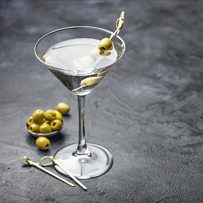 Martini Koktel sa Vermutom