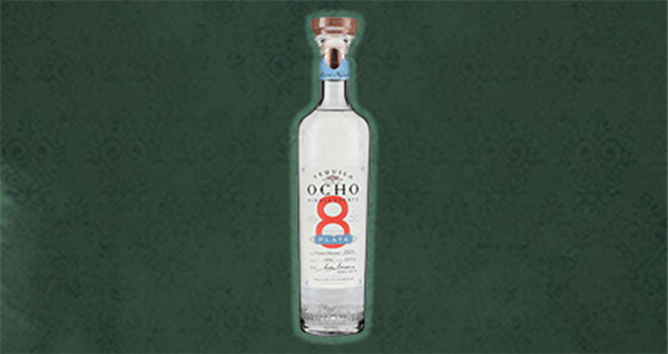 Ocho blanco