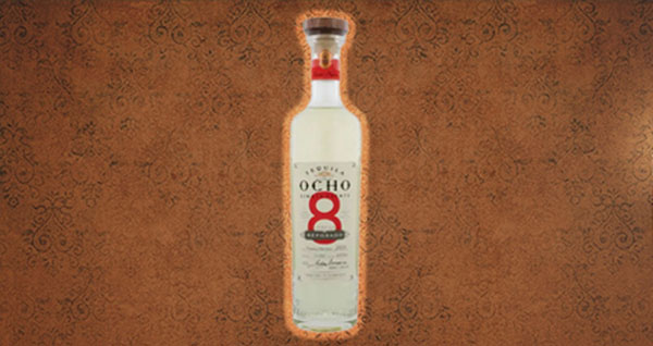 Ocho reposado