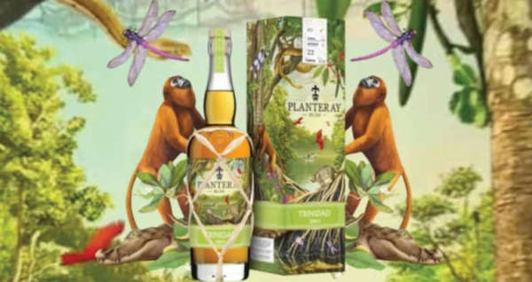 Degustacija Planteray Mauritius 2013 – voćne i cvetne note