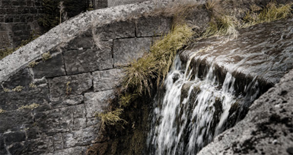 Saint Columb’s Rill